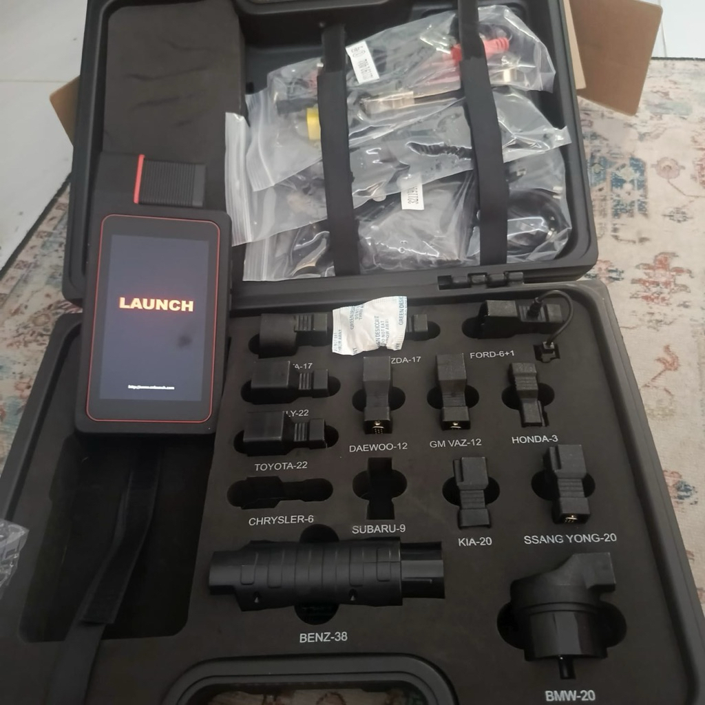 Launch X431 Diagun V