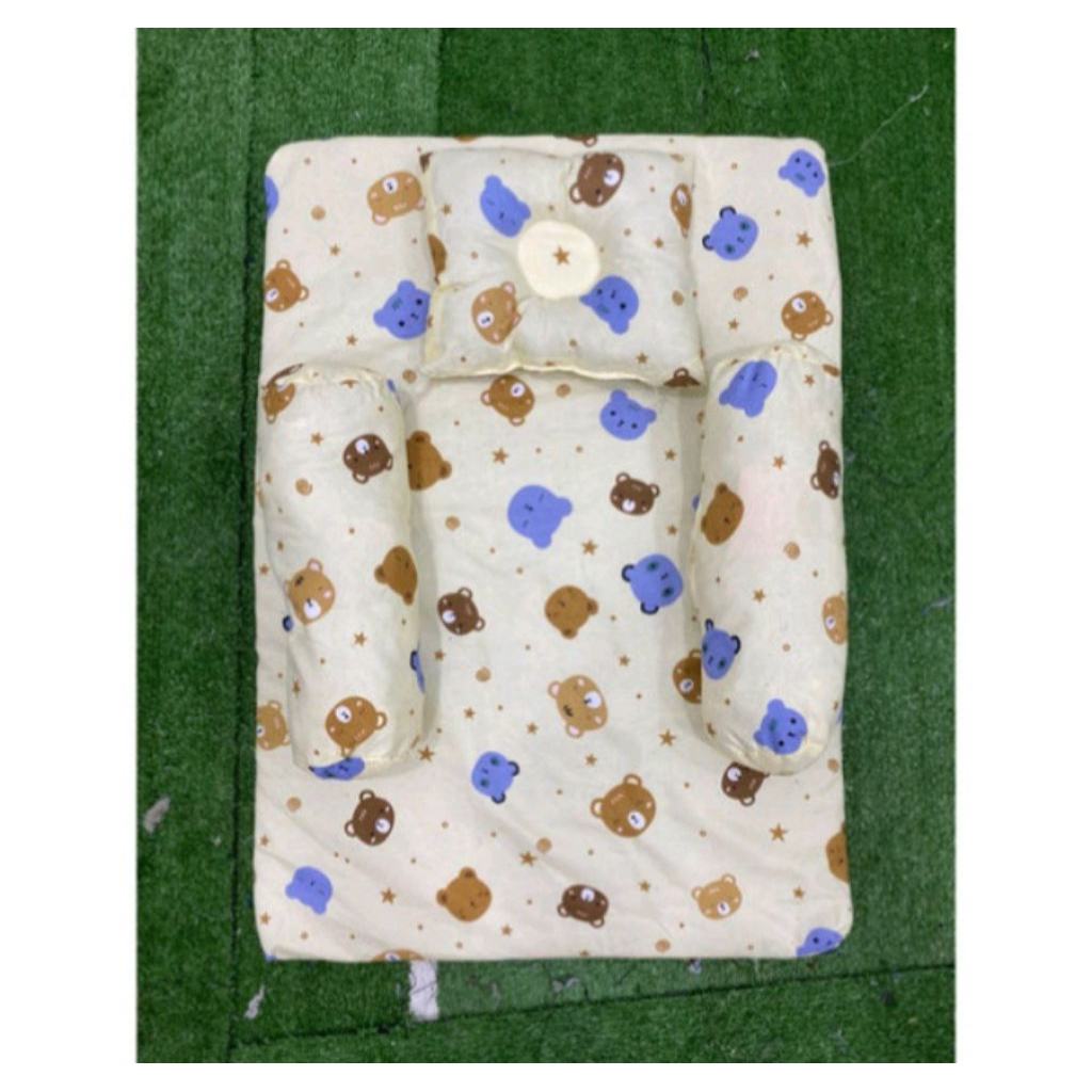 SET MATRAS BAYI/ KASUR BAYI