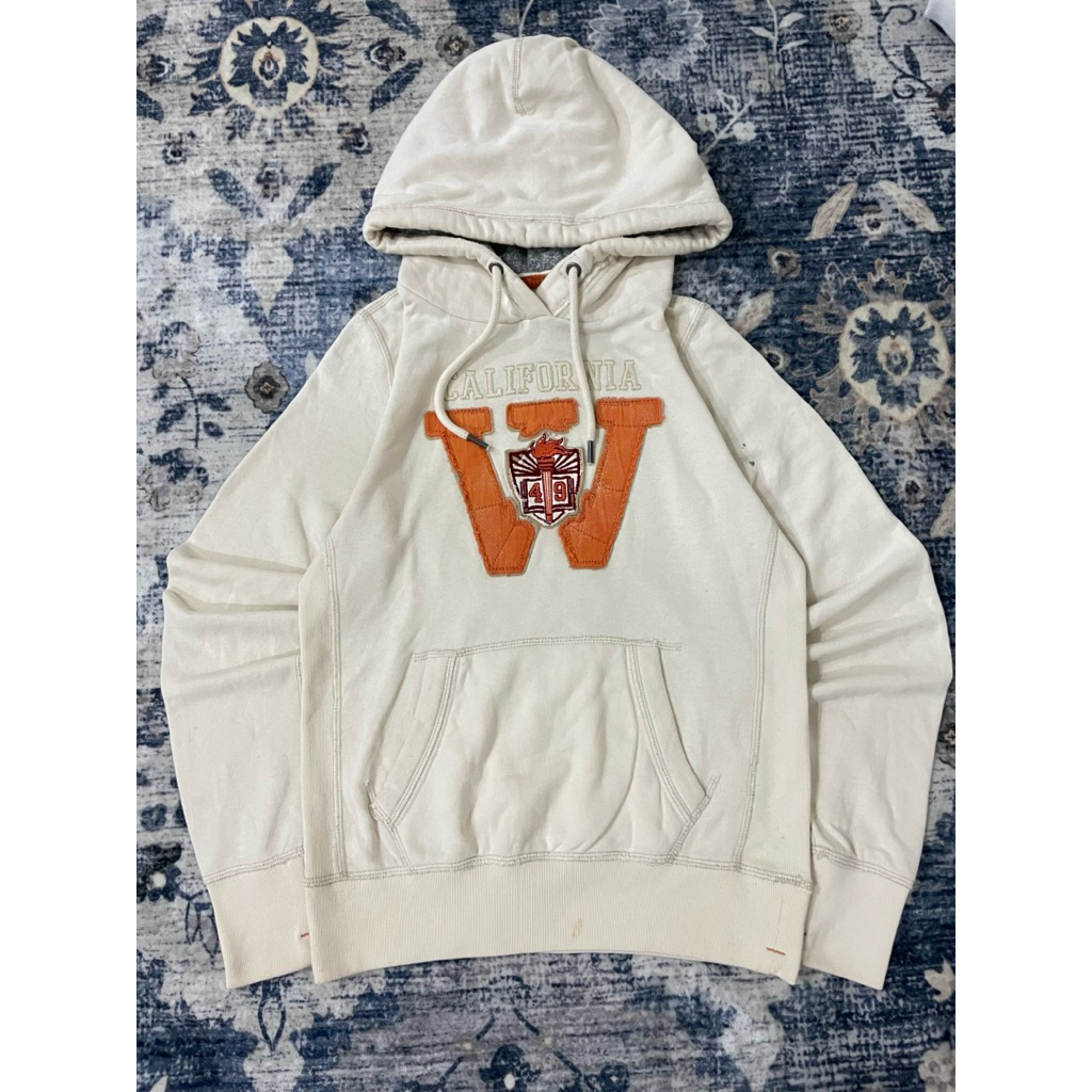 who calipornia second