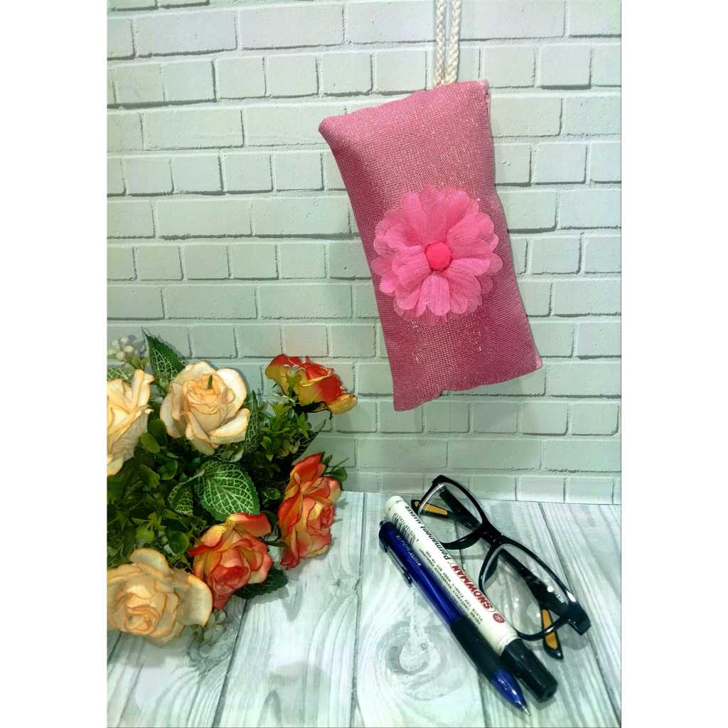 

Dompet alat tulis/dompet multifungsi/dompet wanita