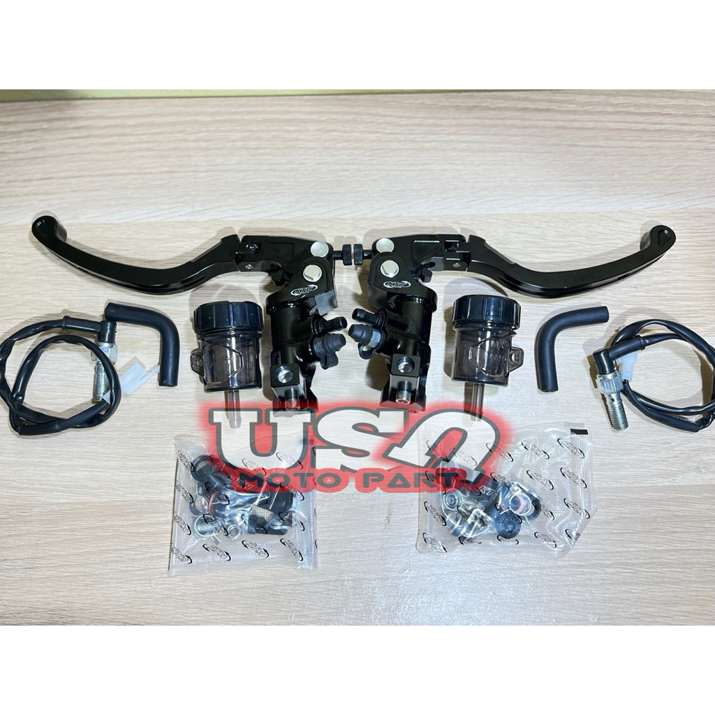 MASTER REM KTC RACING NMAX OLD/ NEW 155 PCX 150/ 160 ADV 150/ 160