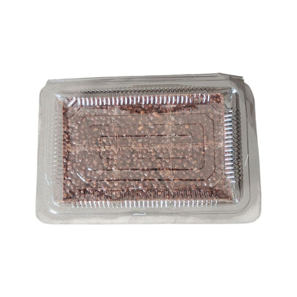 

Bal-Bal Chocolate Potongan 120g – Isi Crunchy Renyah