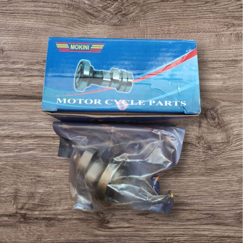 Noken As Jupiter MX Old