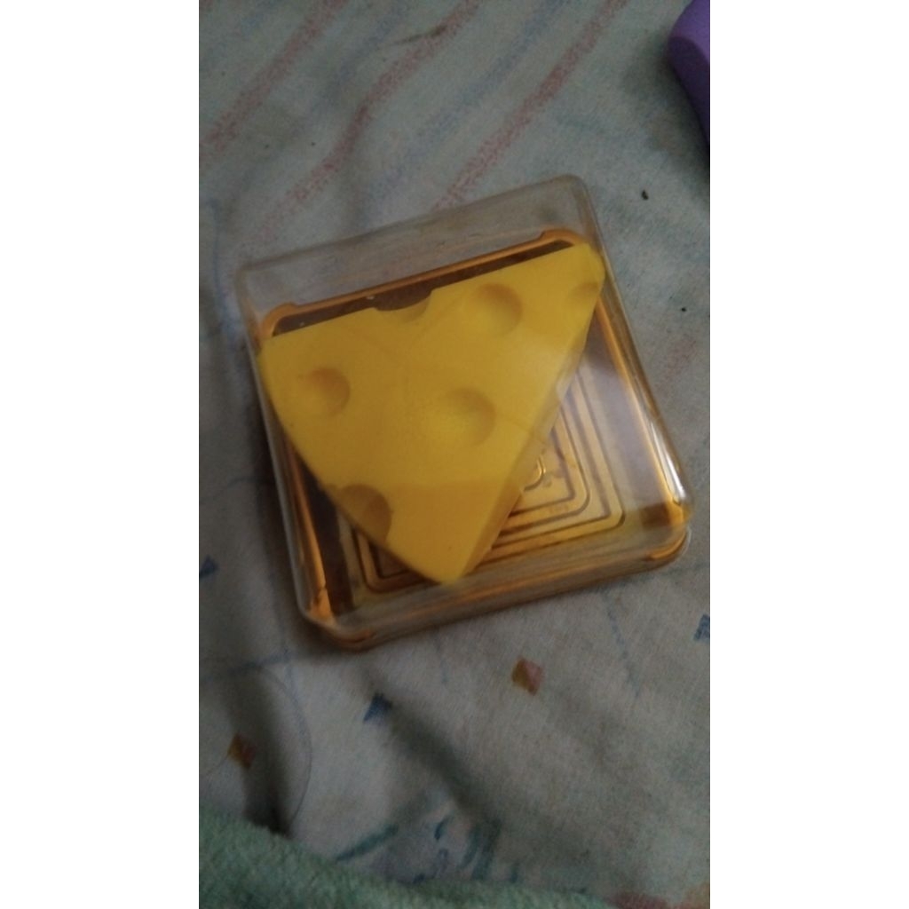 

Tom And Jerry Cheesecake