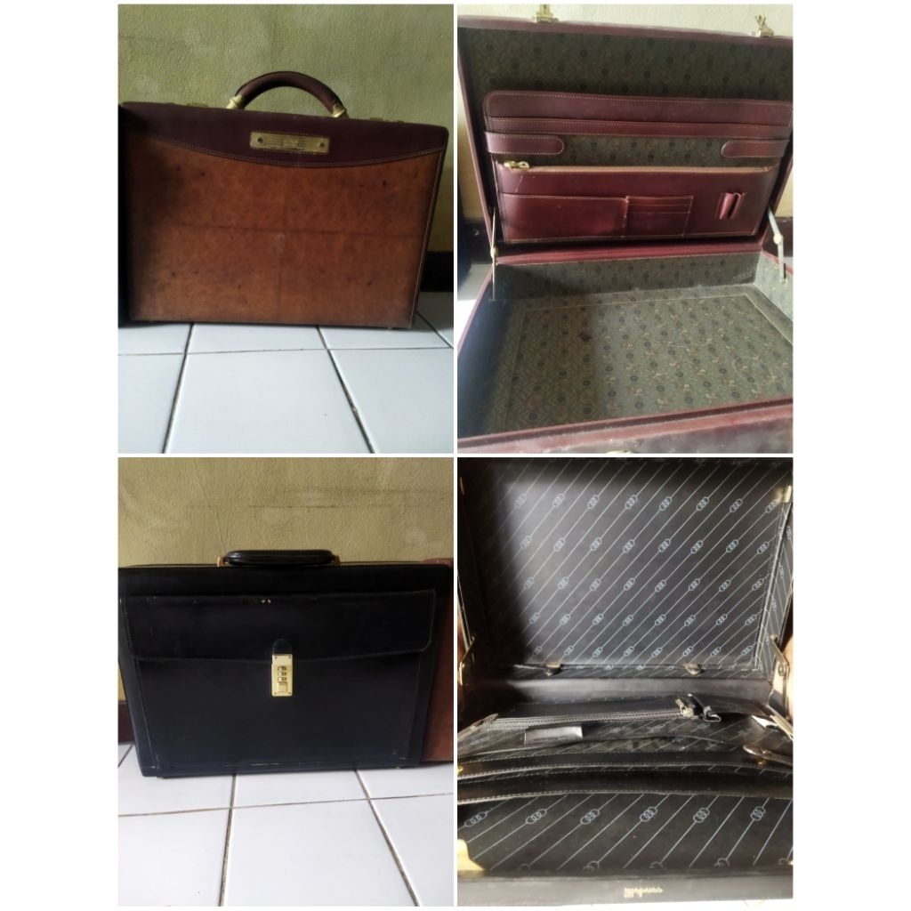 KOPER VINTAGE DEKORASI