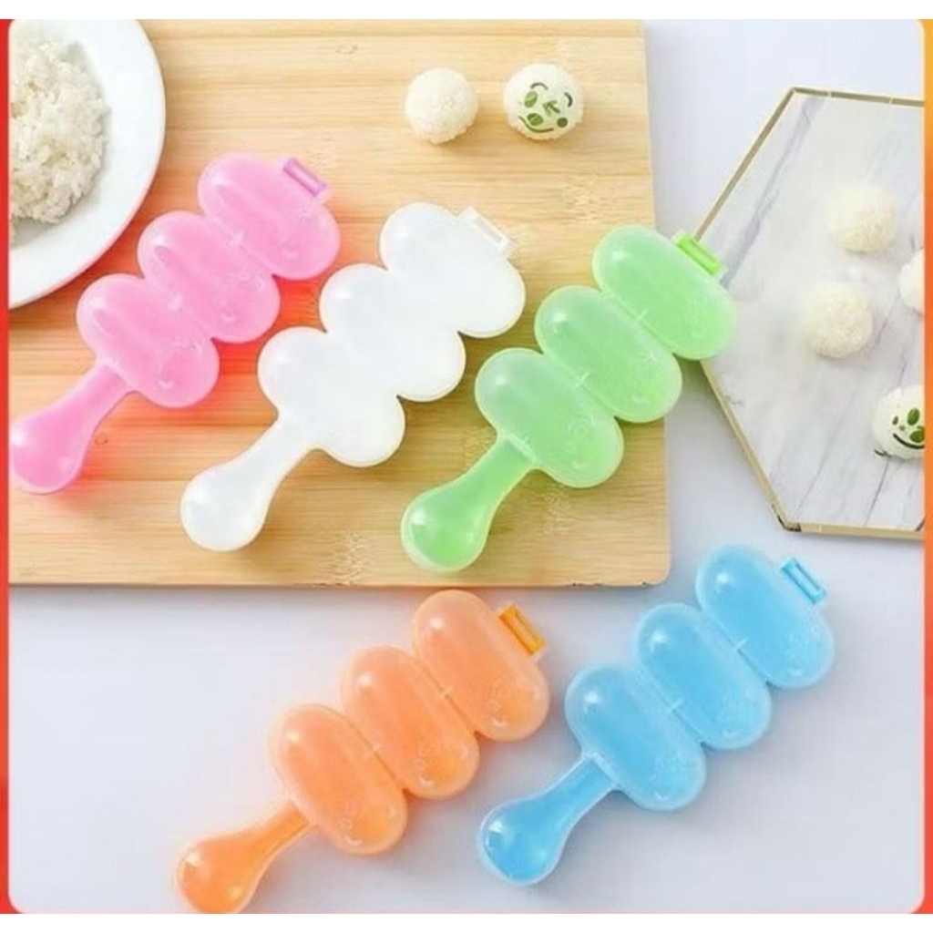 

Paket Bento Anak Sekolah