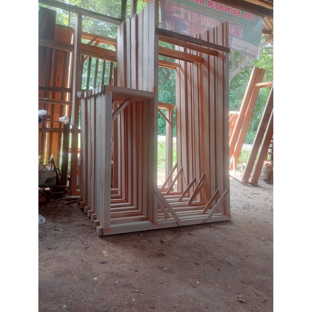 kusen gandeng jendela 1