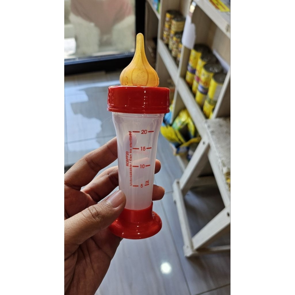 botol susu kitten royal canin