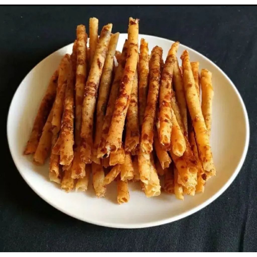 

Sale Pisang Aroma/Pisang Caramel 250g