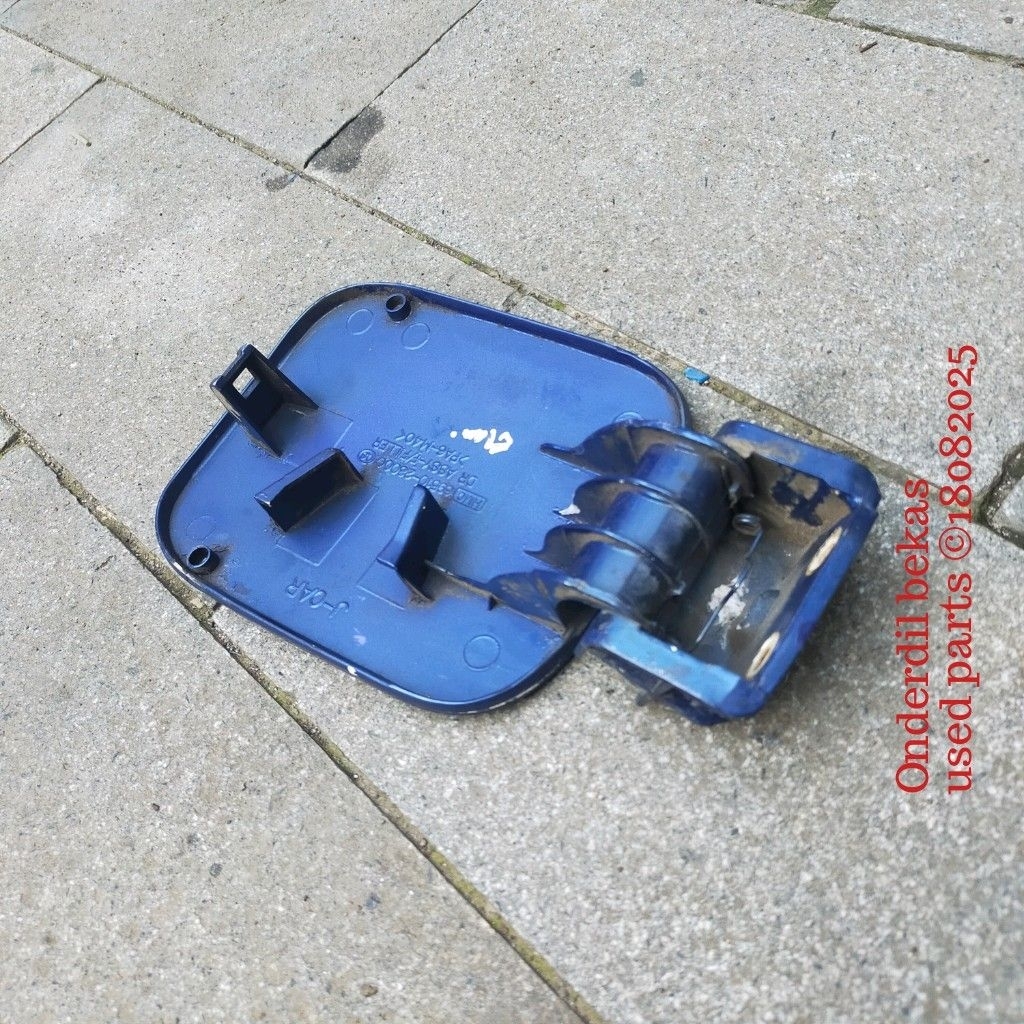 cover tutup tangki bensin hyundai Elantra