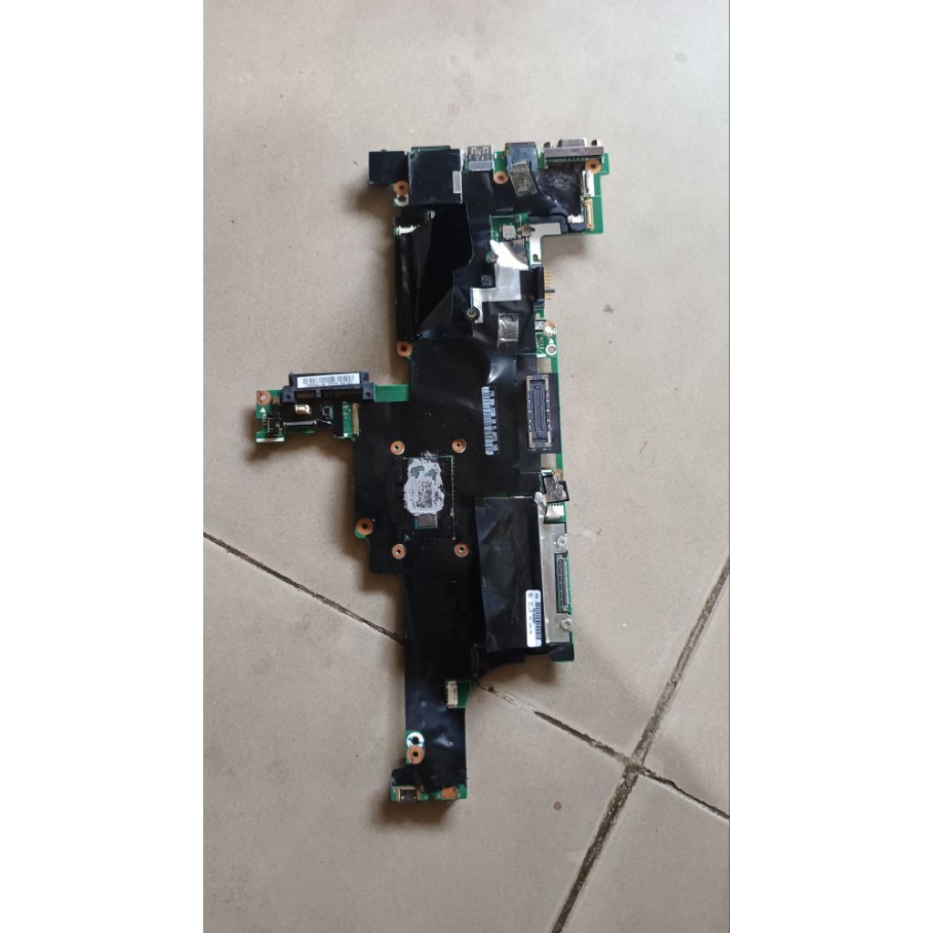 Lenovo T450s Motherboard