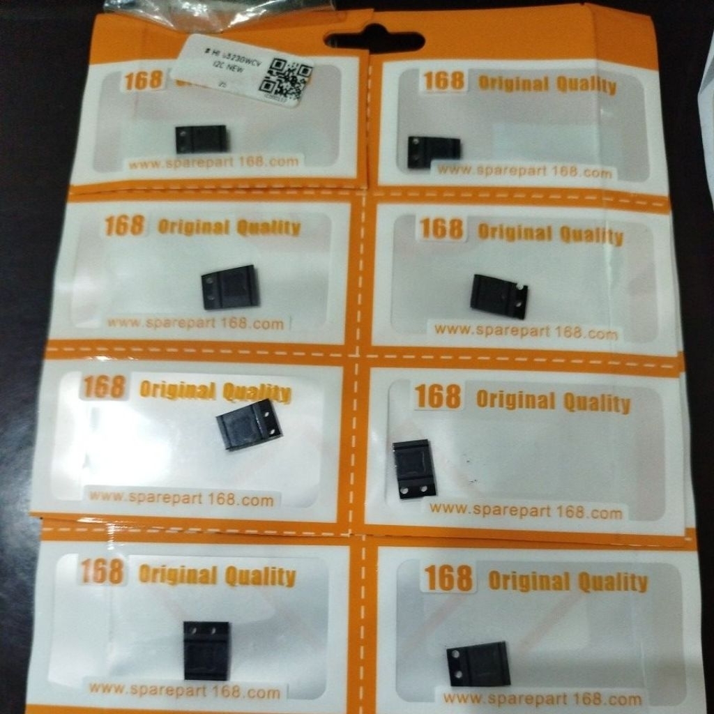 IC HI 6523GWCV 120 NEW