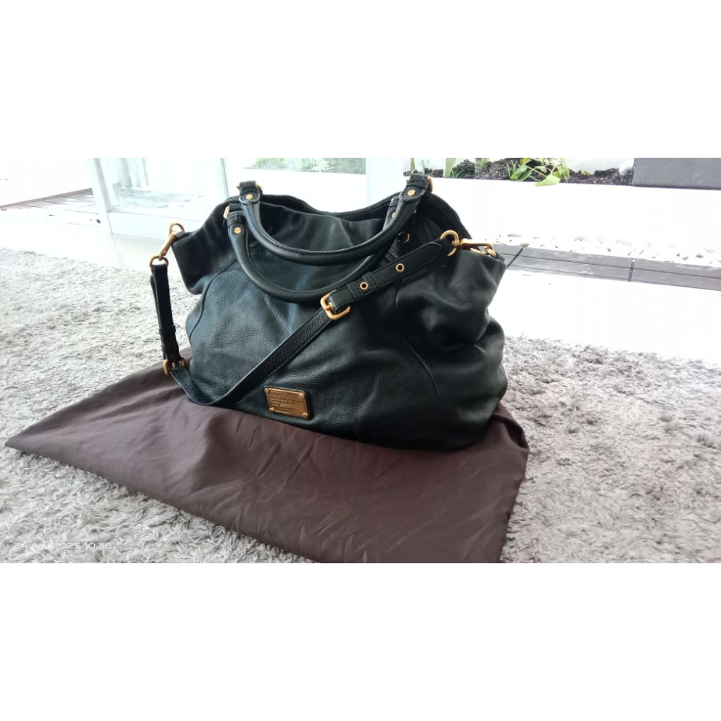 TAS MARC JACOBS/TAS MARC BY MARC JACOBS ORIGINAL