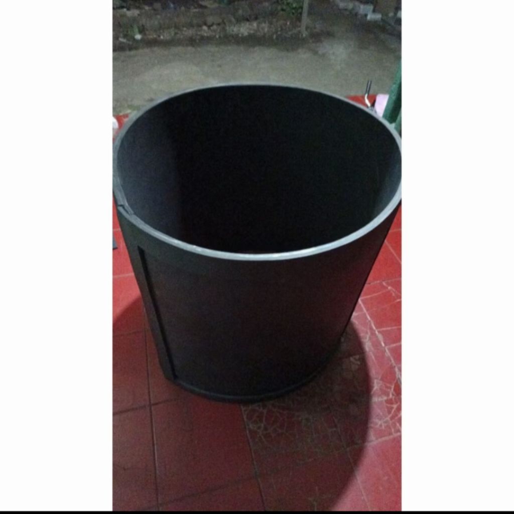 GEBER LONCAT LATIHAN FISIK AYAM DIAMETER 80CM TINGGI 70CM