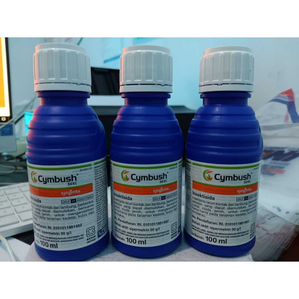 produc insek terlaris CYMBUS 100 ml
