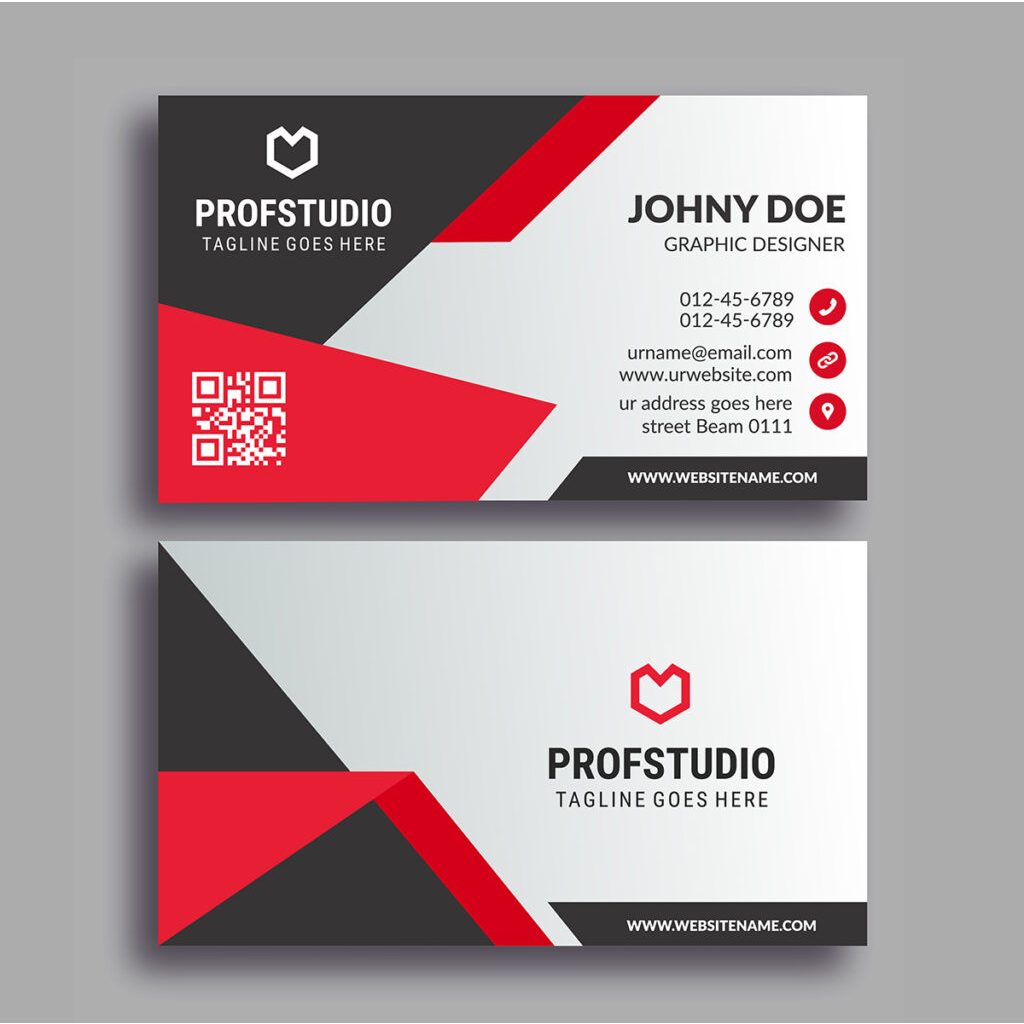 

Kartu Nama Termurah 1 Sisi dan Timbal Balik/Kartu Nama Custom