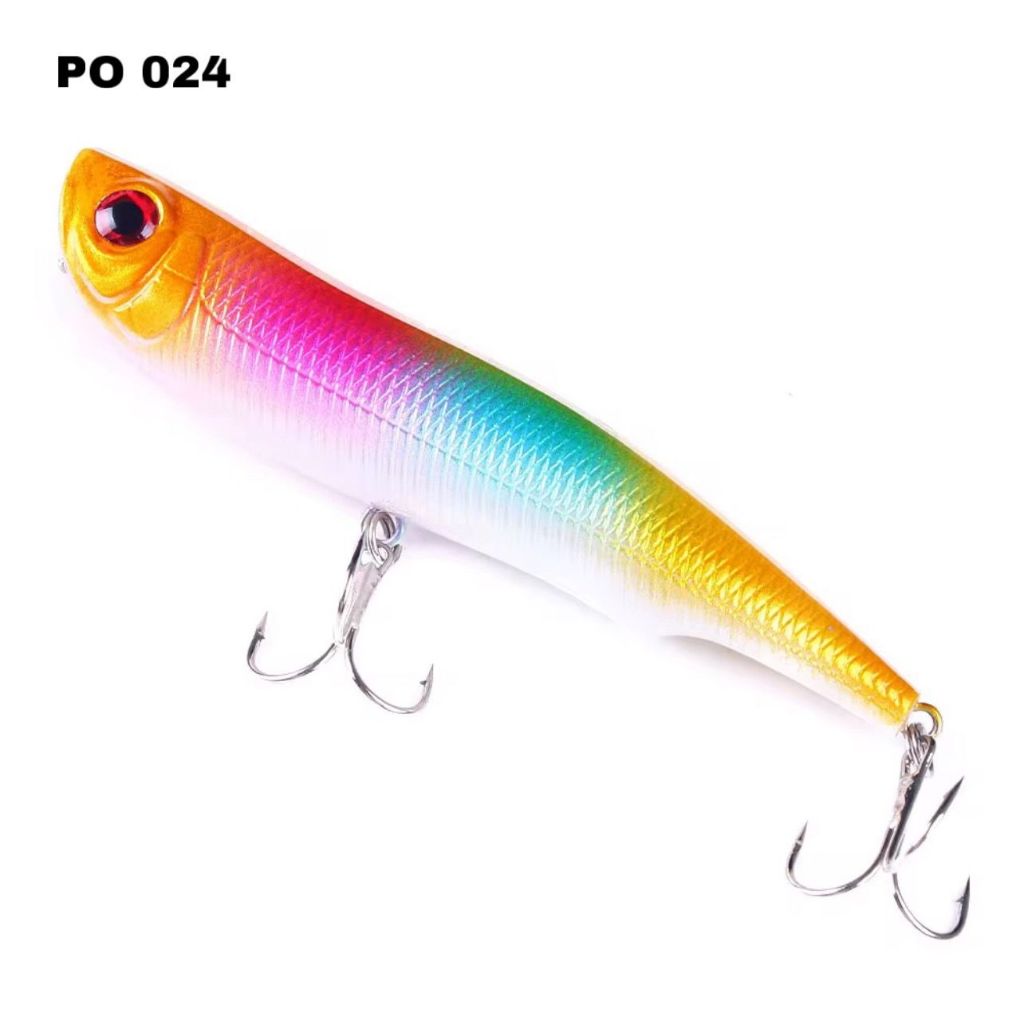 Umpan pancing POPPER