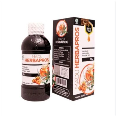 

MADU HERBAPROS 1 BTL ORIGINAL MAMPU MENGATASI MASALAH PROSTAT