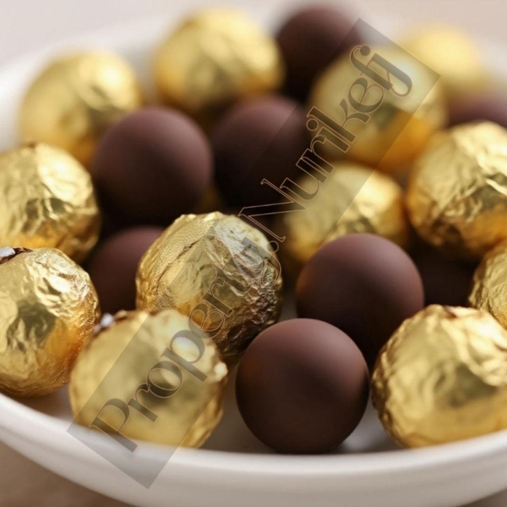 

Tobelo Golden Ball 6TOP x 200g x 4/5g