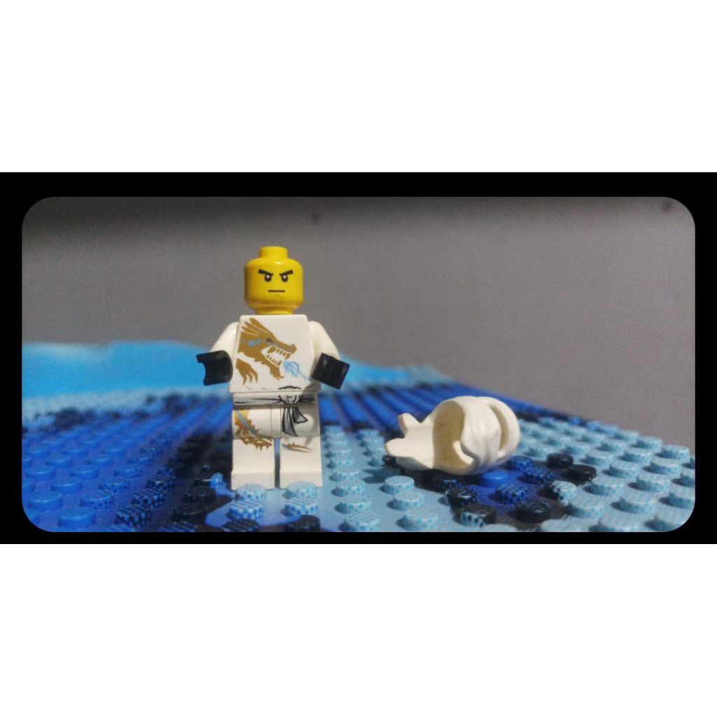 minifigure ori pesanan