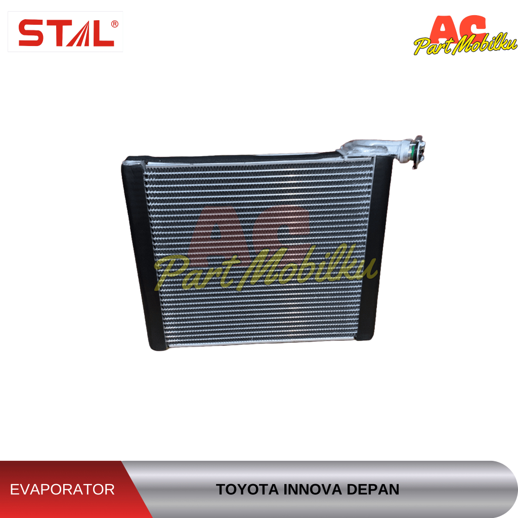 Evaporator AC Mobil Toyota Innova Depan Cooling Coil