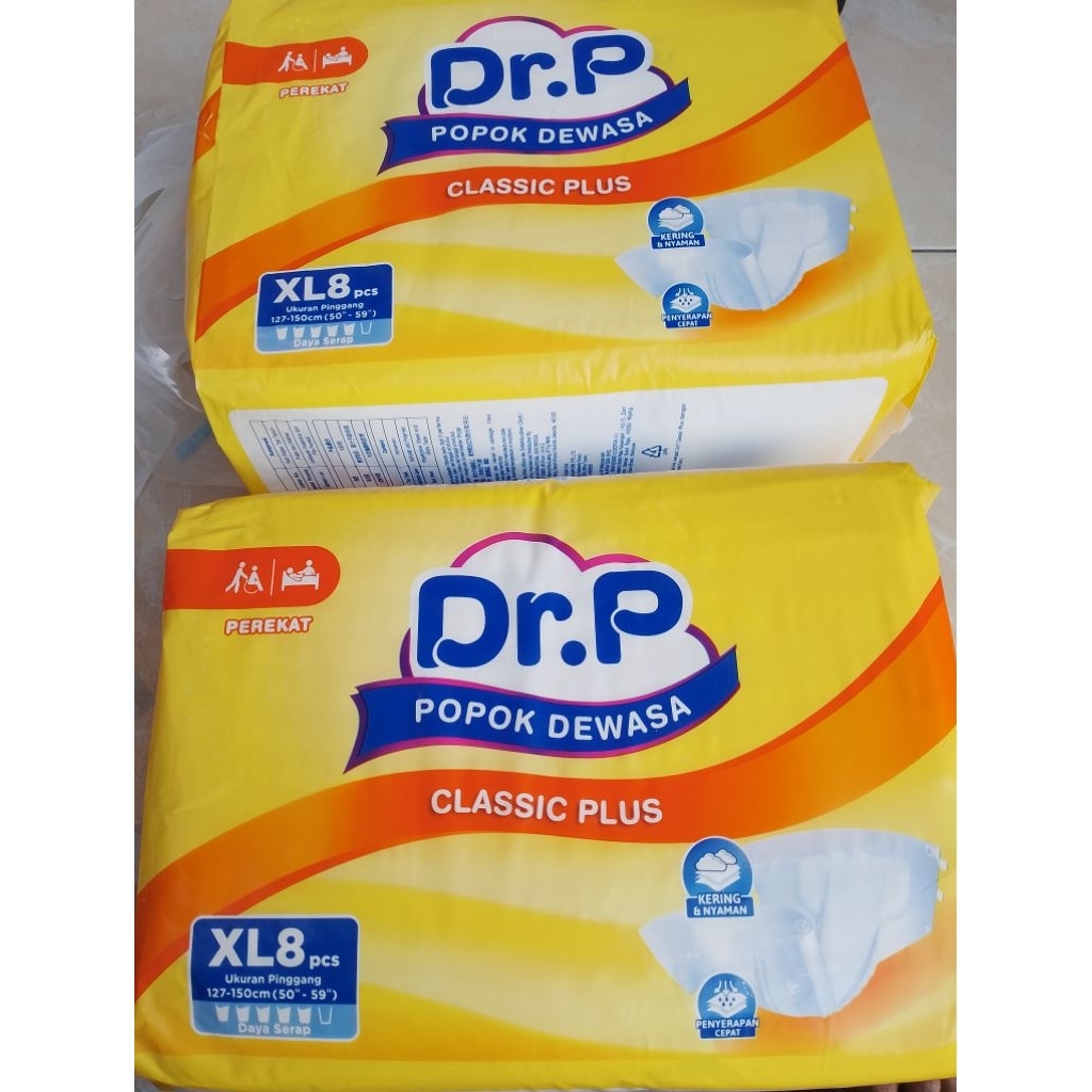pampers dewasa