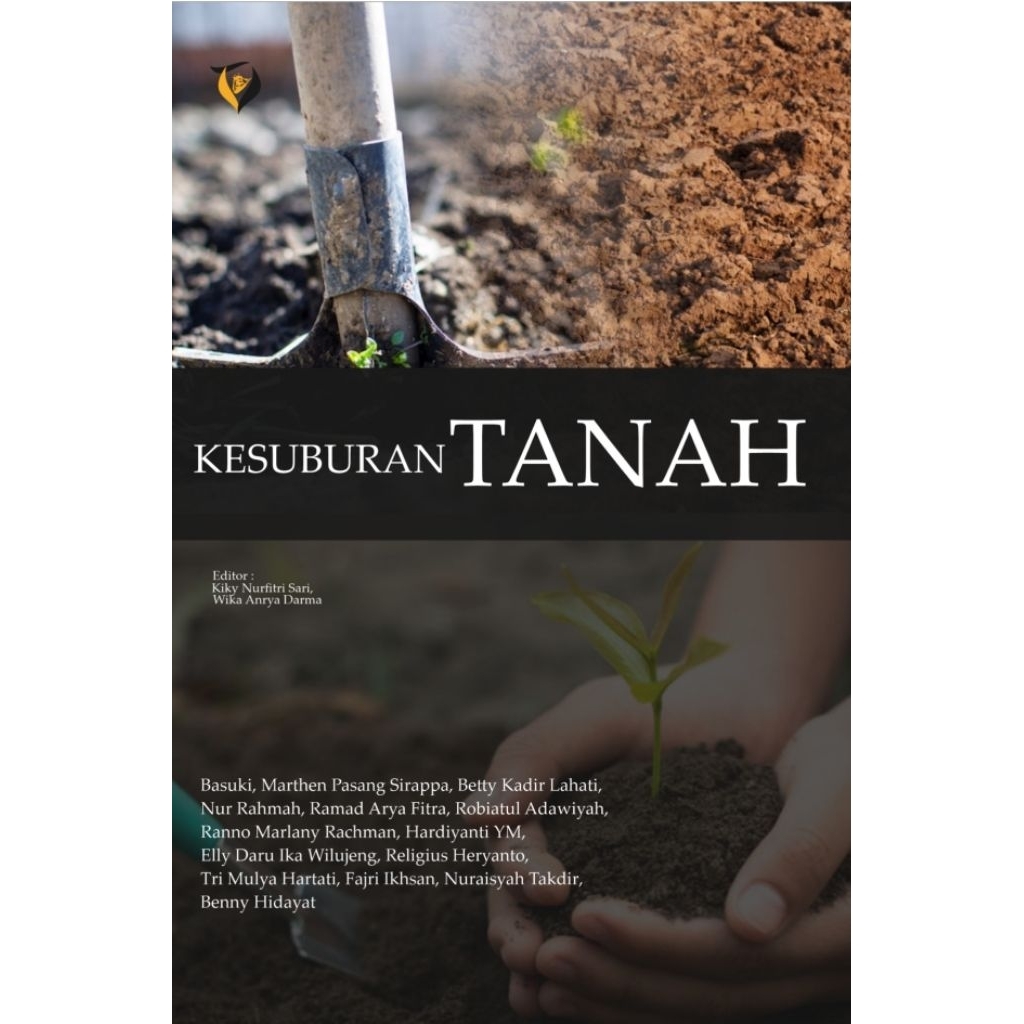 Kesuburan TANAH