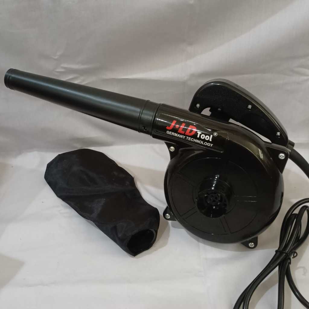 JLD alat peniup debu mesin pengering bulu hewan peliharaan karpet mesin blower angin jld j0023 hand 