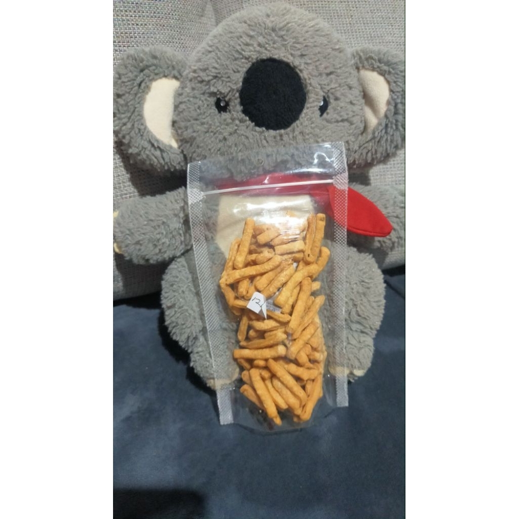 cheese stick, kue snack, snack vegan