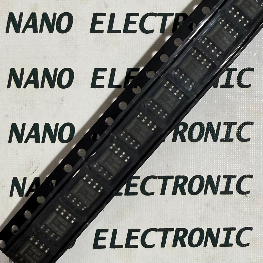 IC 54528 TPS54528 SOP-8 Synchronous Step-Down Converter
