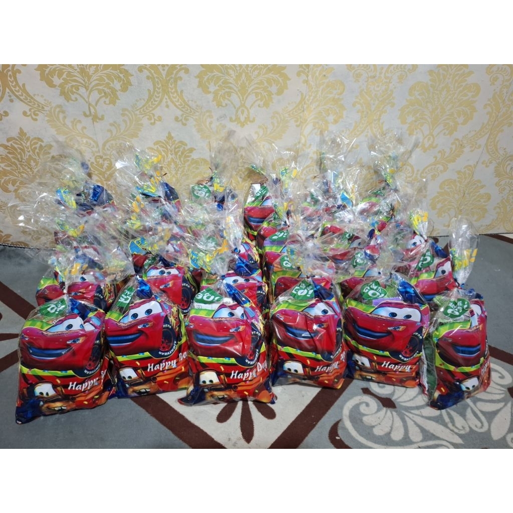 

PAKET SNACK ULANG TAHUN