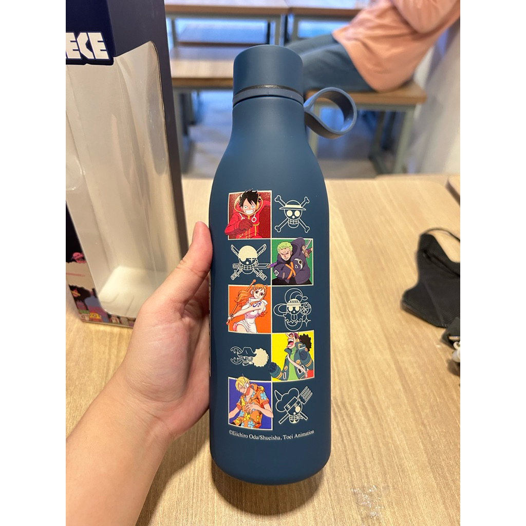 Tumbler Lawson x One Piece