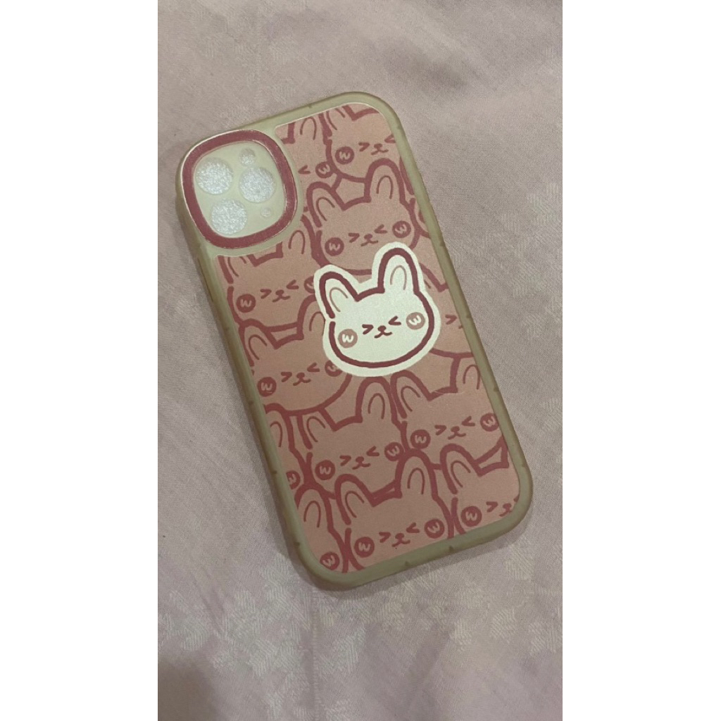 WTS Preloved casing IPhone 11 Pro max murah lucu lucu
