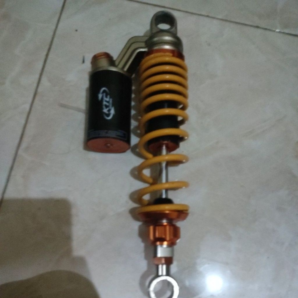 shock copy ktc 32mm