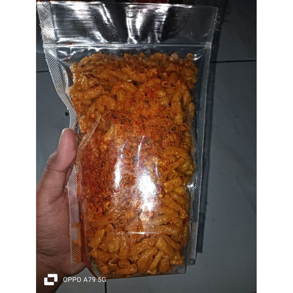 

Sepiral Yang Lagi Viral Kemasan Higienis 400gram
