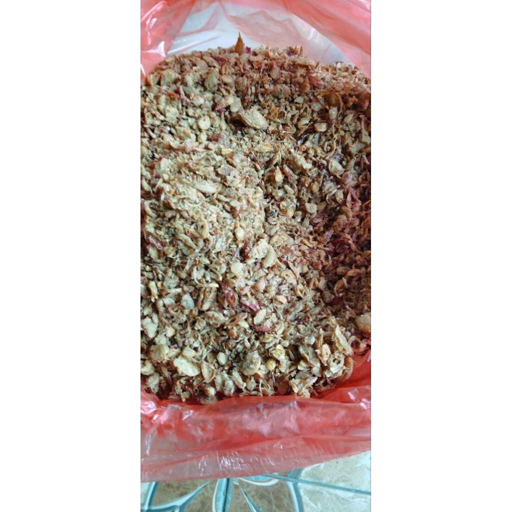 

Bawang Goreng Garing Kriuk Langsung Produsen