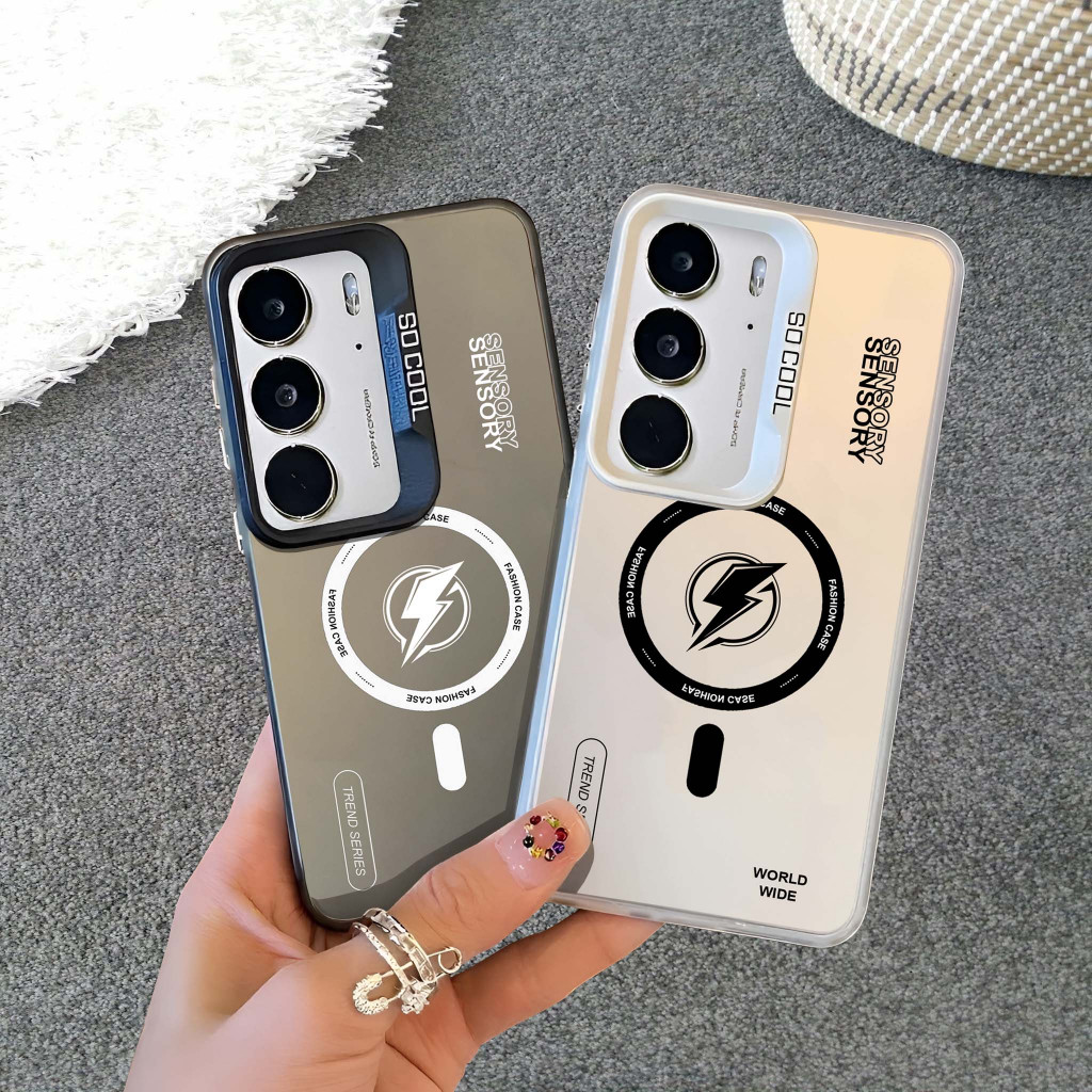 Case Premium Realme C75 C75X - Case Hp Realme C75 C75X - Softcase Realme C75 C75X - Case Terbaru Rea