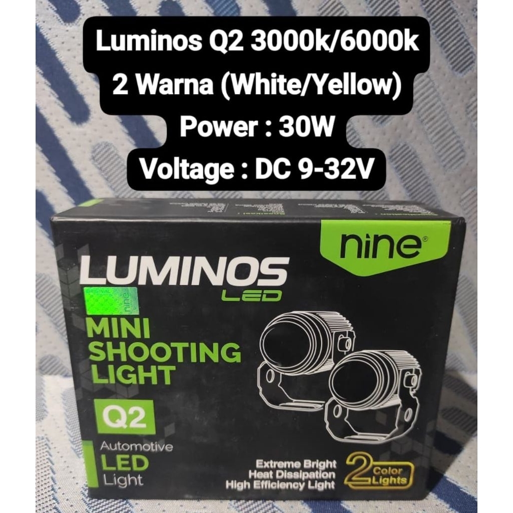 Luminos Q2