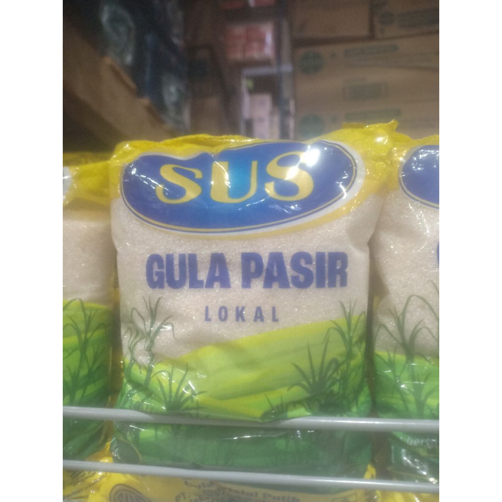 

Gula SUS 1kg