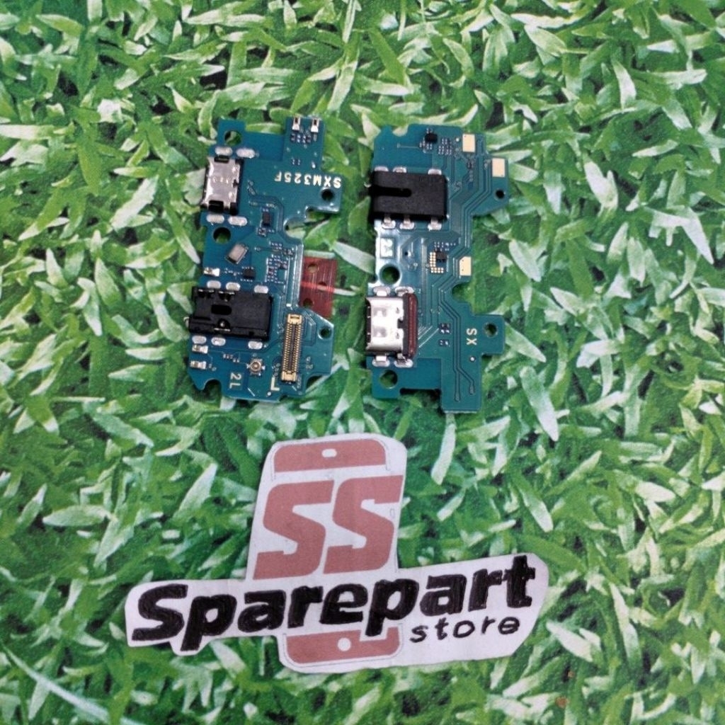 PAPAN CAS ORIGINAL SAMSUNG GALAXY M22 / M32