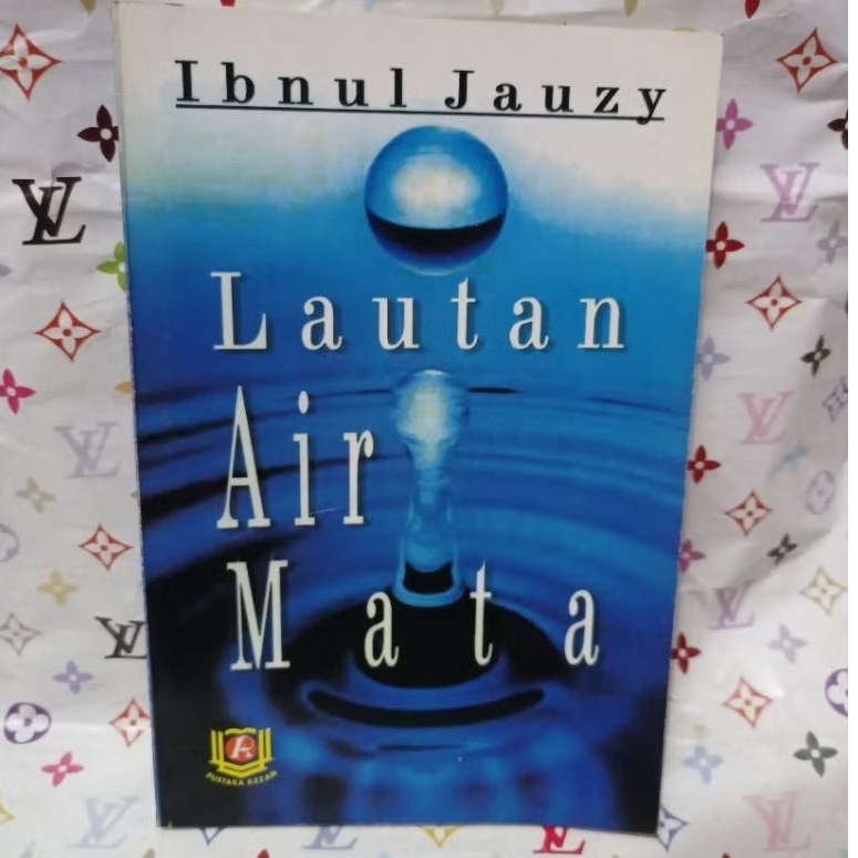 LAUTAN AIR MATA IBNUL JAUZY