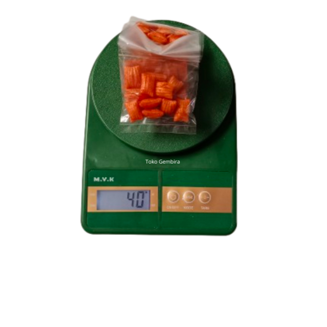 

Gembira cemilan pangpang 40gram