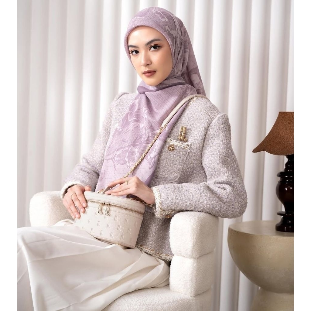 Heylocal Lunelle bag / Jastip Heylocal.id / Lunelle Bag by Heylocal.id