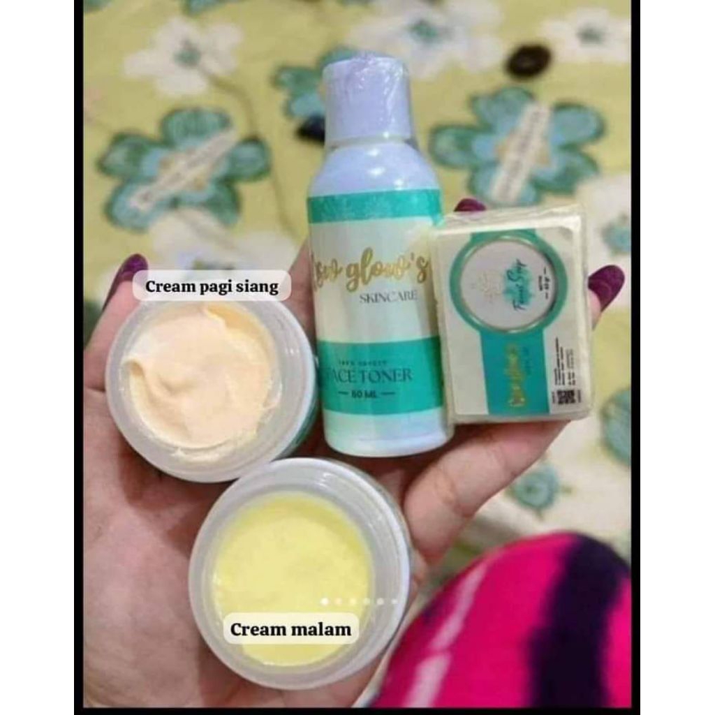 DSW SKINCARE MAKASSAR ORIGINAL