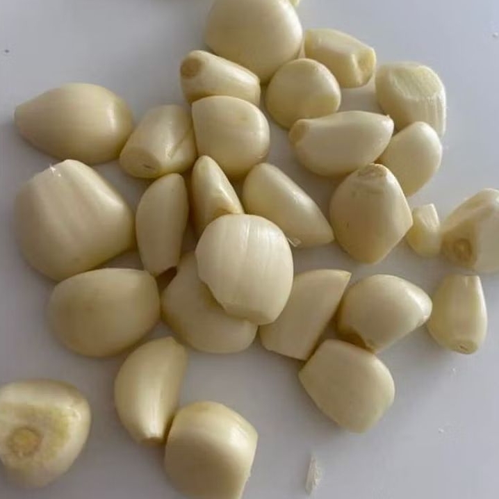 

INSTAN KOTA JAMBI Bawang Putih Kupas 500gr