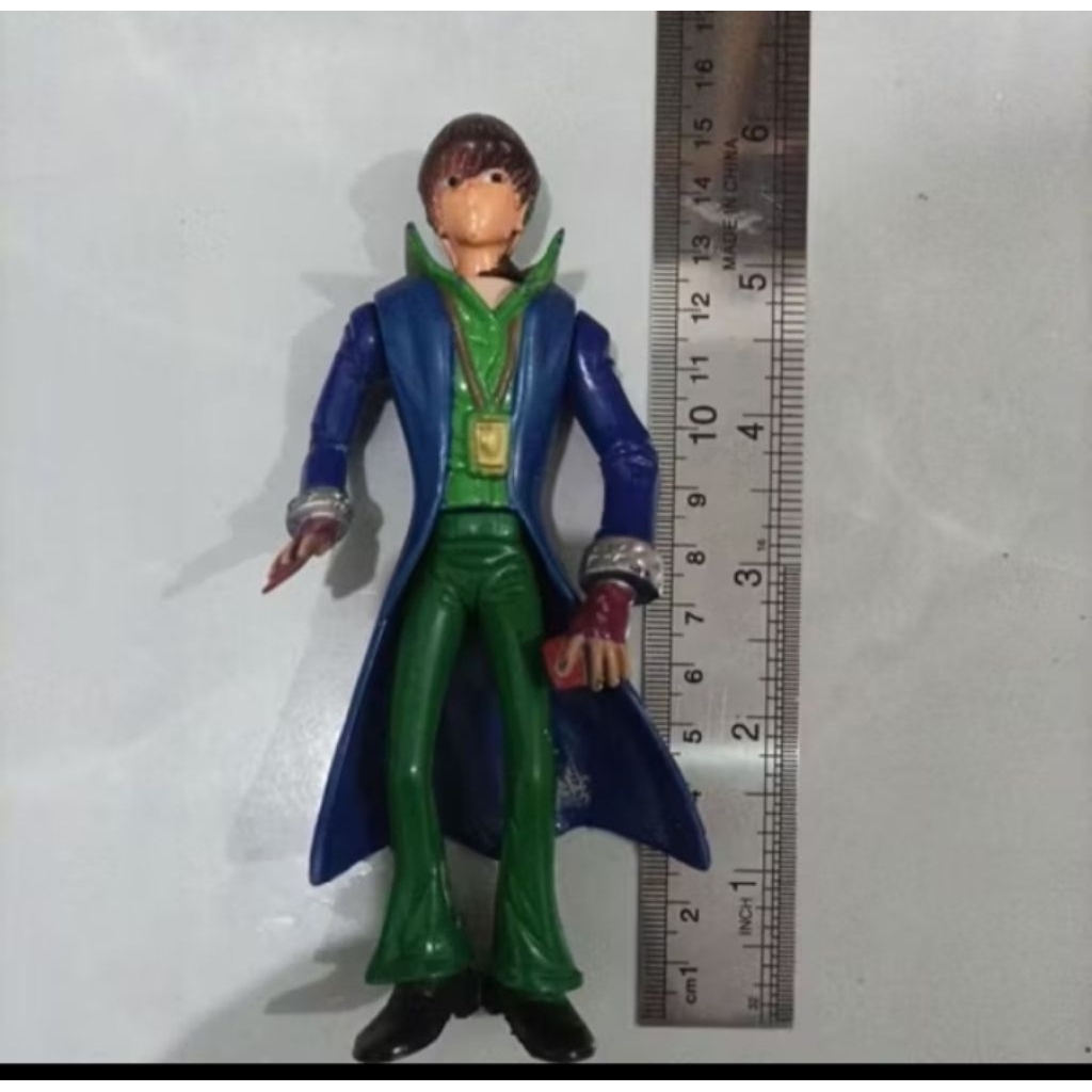 Figure Yu Gi Oh Seto Kaiba