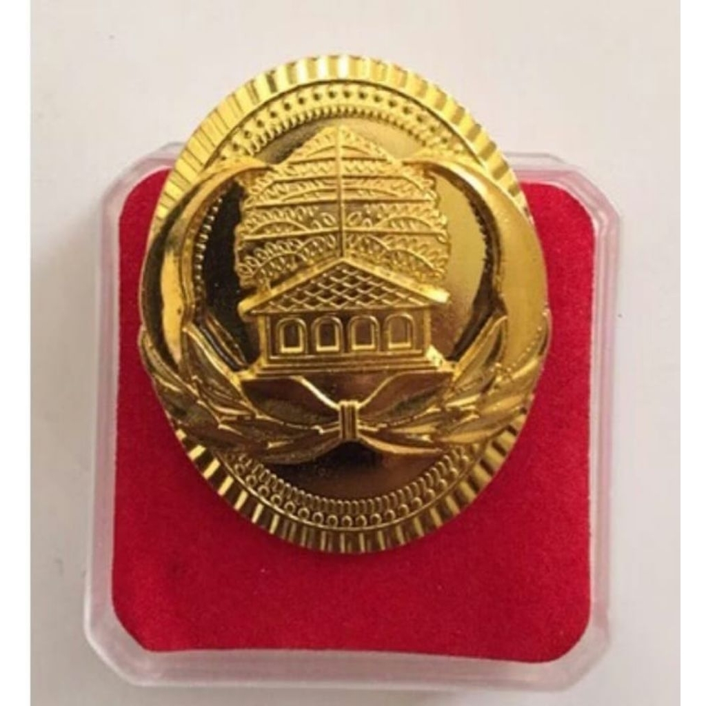 [terlaris] pin korpri kopri asn korpri asn premium