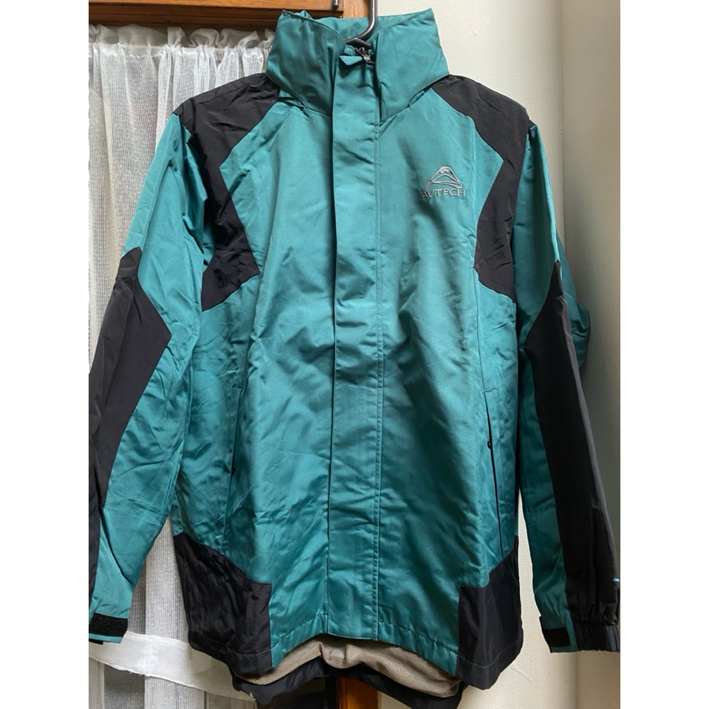 Jaket Avtech
