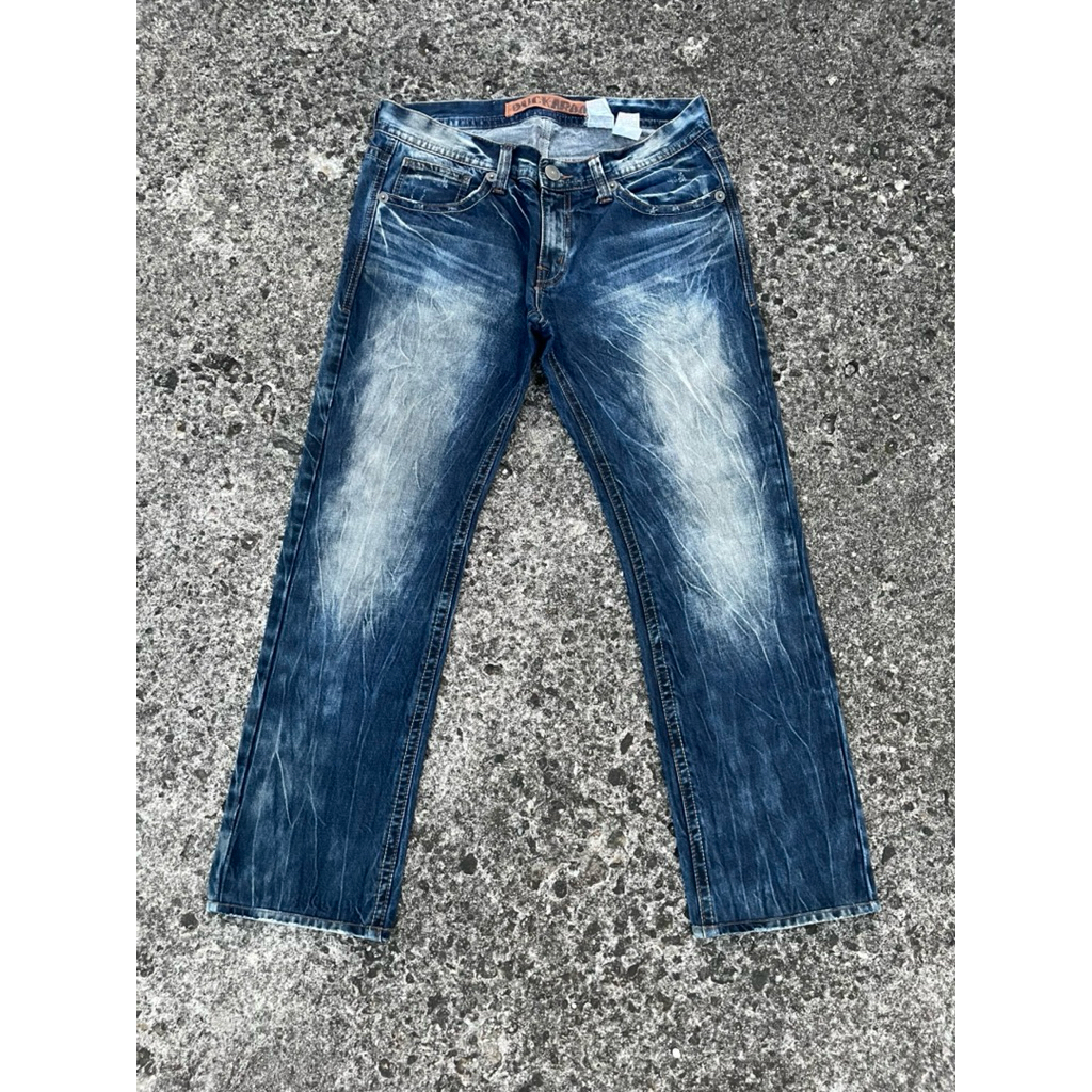 JEANS FEEDING BUCKARO PETIR
