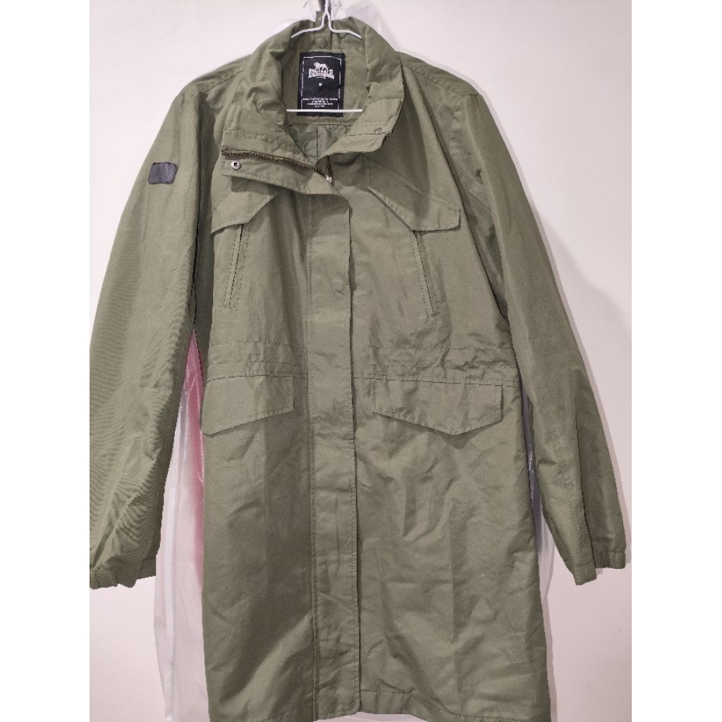 Parka Lonsdale Size M